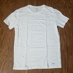 Michael Kors Crew Shirt